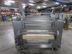 Moline 4-roll Sheeting Stand